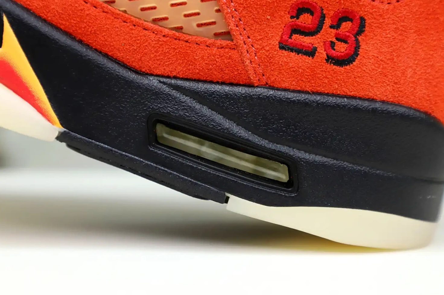 Air  Women Jordan Kimikick Jordan 5 0517